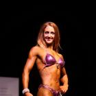 Rachel  Bartle - NPC Washington State Open 2013 - #1